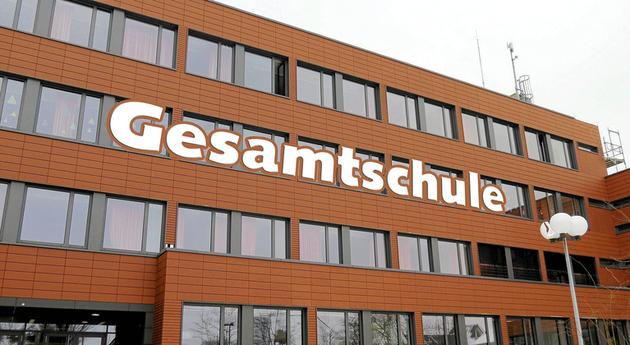 gesamtschule