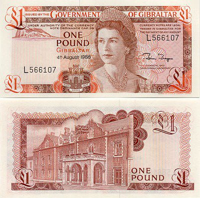 gibraltar pound 635