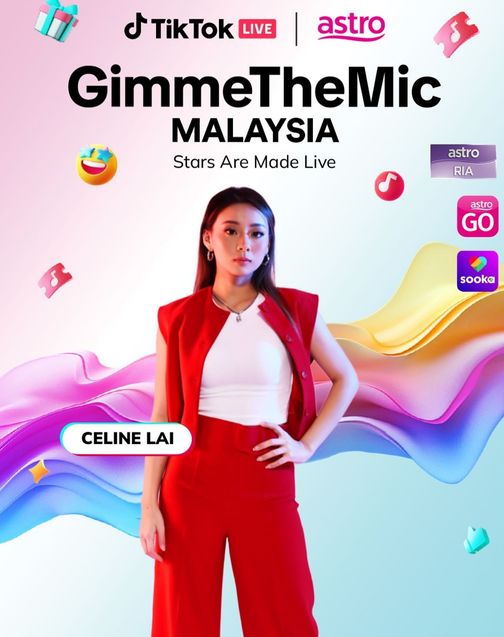 gimme the mic malaysia 82145