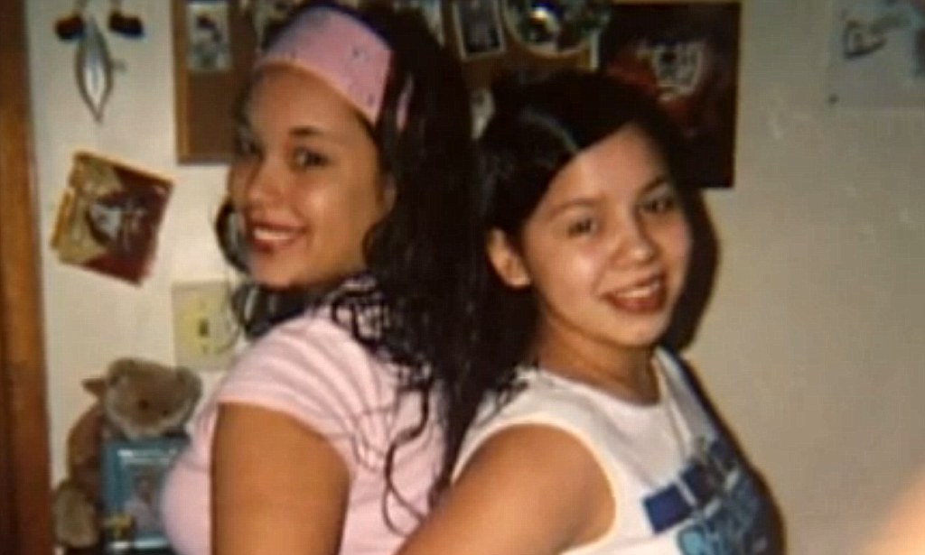 gina dejesus dan arlene castro