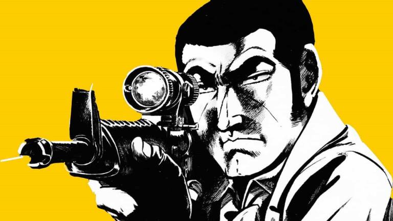 golgo 13