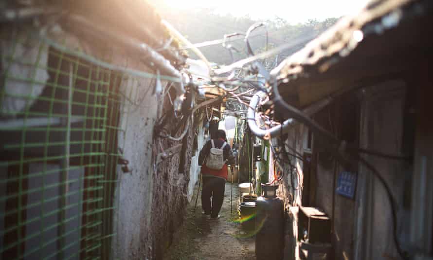 golongan berhutang korea selatan