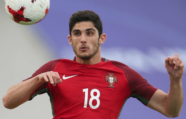 goncalo guedes