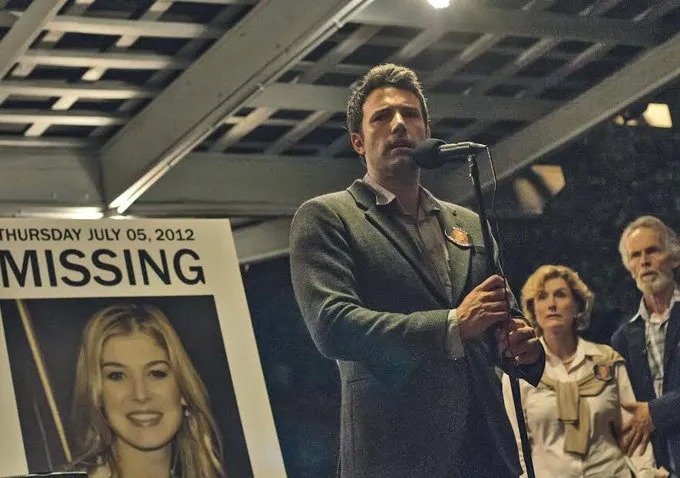 gone girl filem protagonis watak jahat