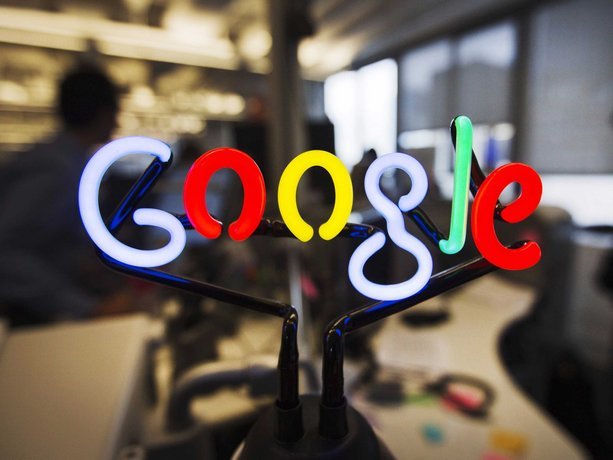 google paten milik google yang pelik tapi canggih