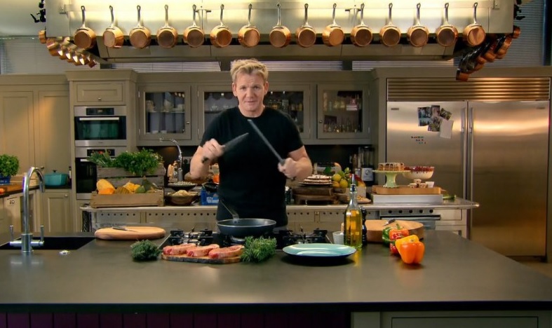 gordon ramsay