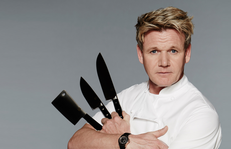 gordon ramsay