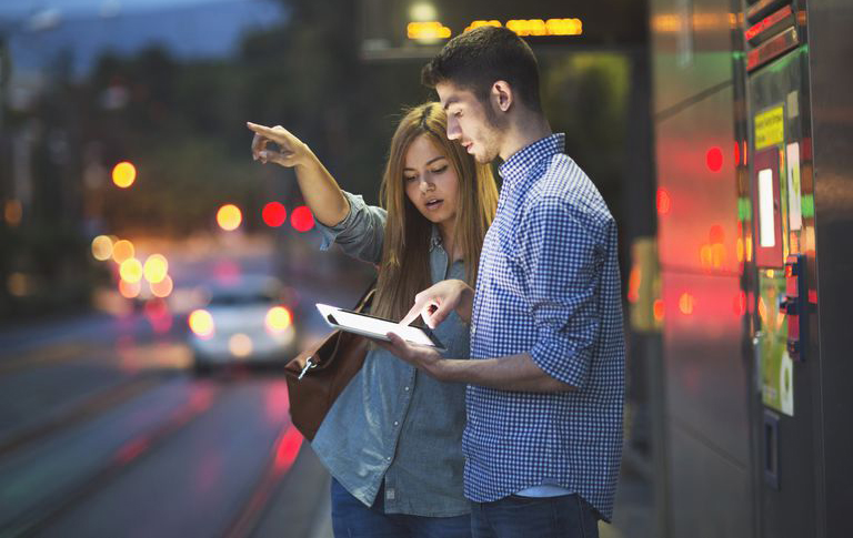 gps tidak wujud tanpa internet