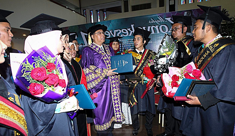 graduan baru kurang pengalaman kerja