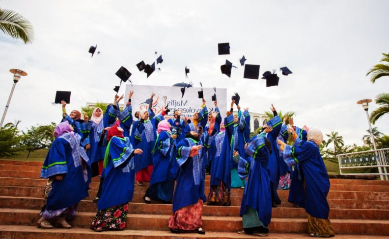 graduan baru sukar mendapat kerja