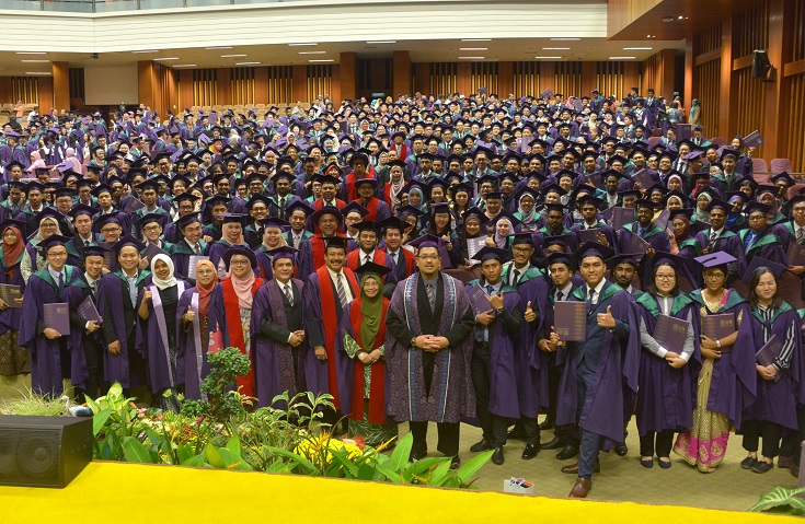 graduan kejuruteraan usm