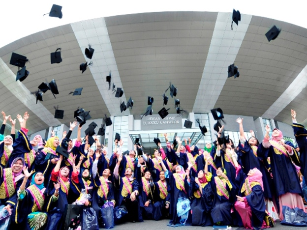 graduasi 631