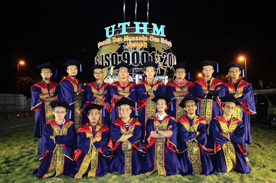 graduasi