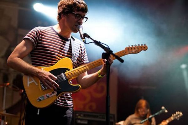 graham coxon telecaster