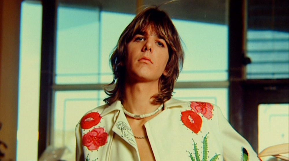 gram parsons