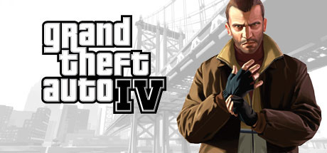 grand theft auto iv