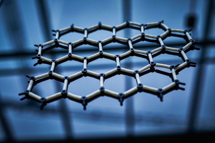 graphene