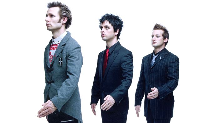 green day 350