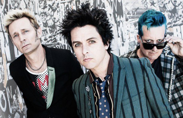 green day band nostalgia