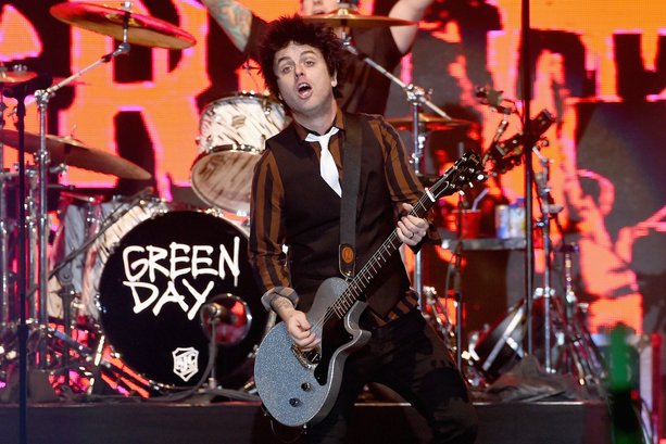 green day