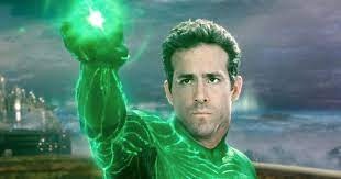 green lantern cgi kualiti rendah