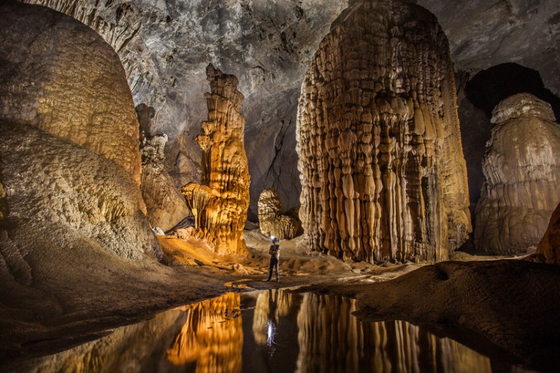 gua hang son doong