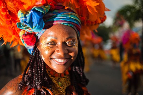 guadeloupe negara dengan populasi wanita melebihi lelaki tertinggi di dunia