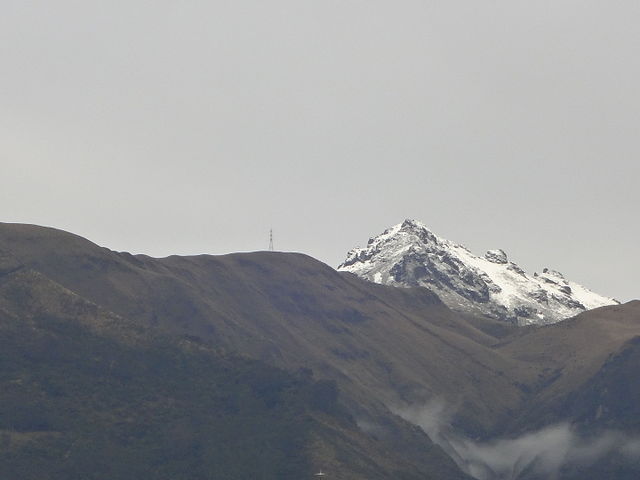 guagua pichincha