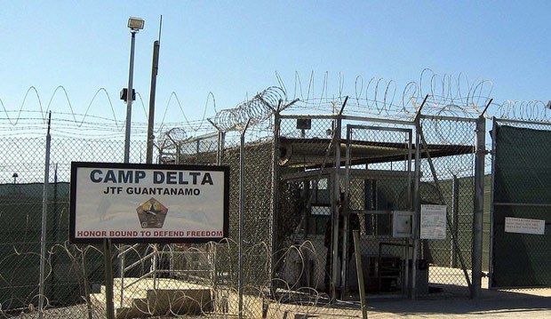 guantanamo bay