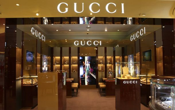 gucci