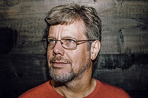 guido van rossum