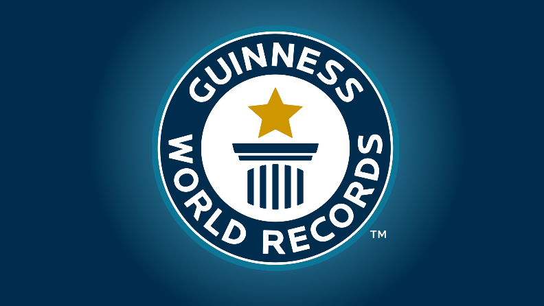 guinness world records