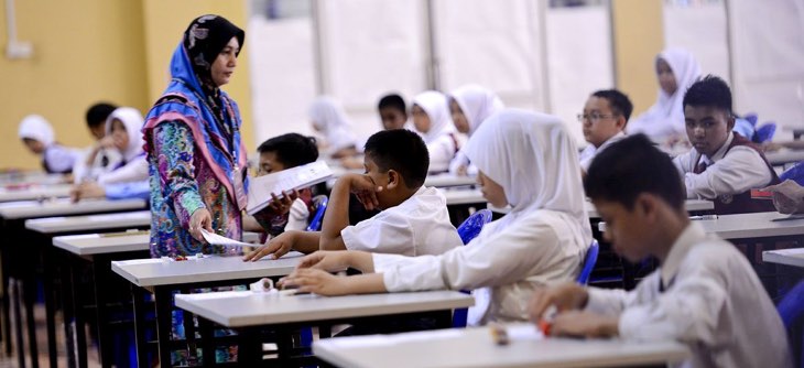 guru perlu menjada 40 orang murid pada satu satu masa 769