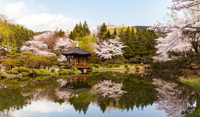 gyeongju