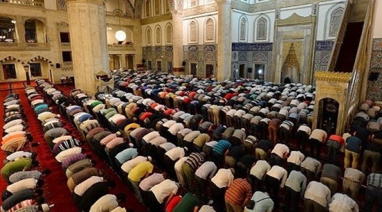 hadis harapkan ramadan sepanjang tahun