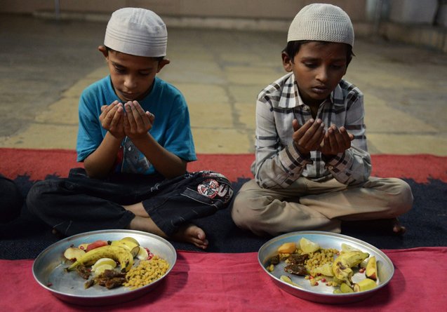 hadis puasa sihatkan badan