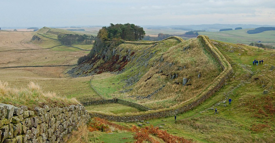 hadrianswall