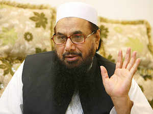 hafiz saeed individu berpengaruh pakistan