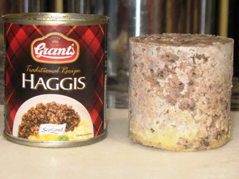 haggis