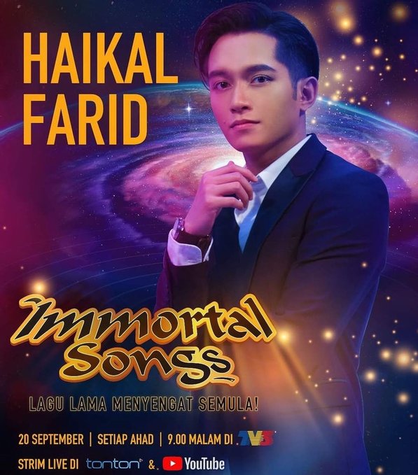 haikal farid wikipedia