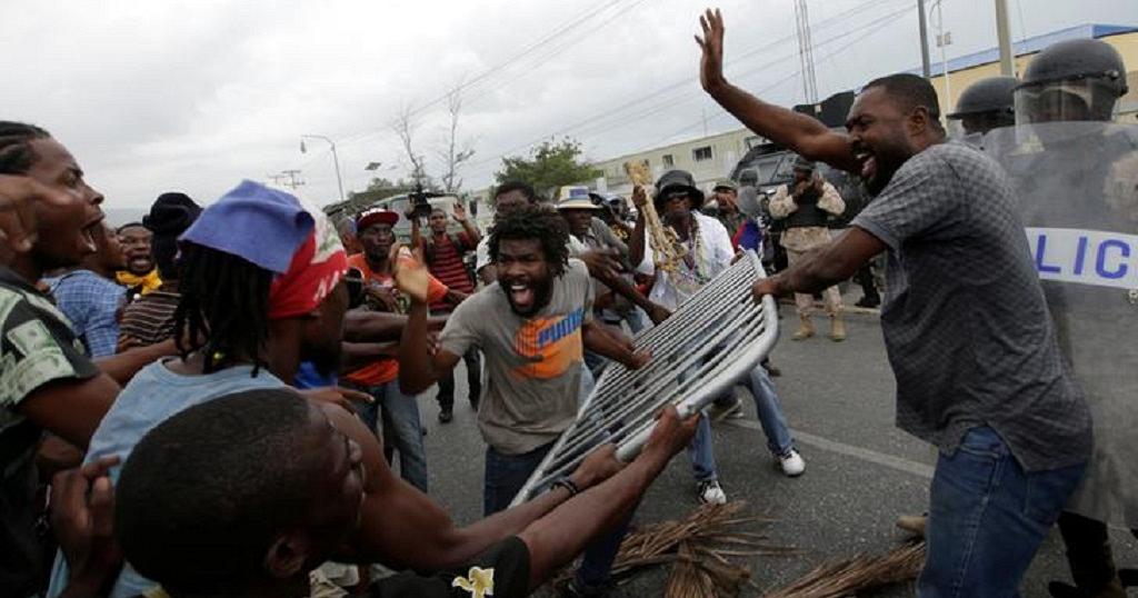 haiti tempat paling tak patut dikunjungi destinasi pelancong terburuk