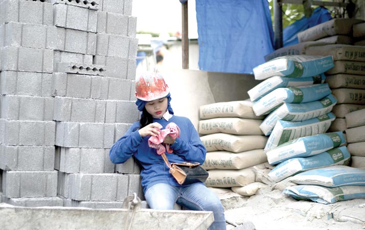 hak undang undang pekerja di malaysia 3