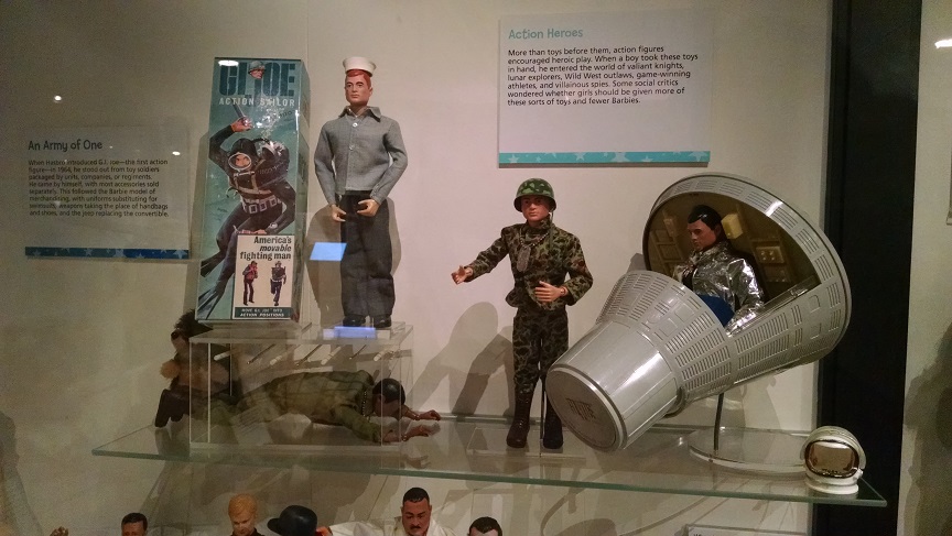 hall of fames gi joe action figure