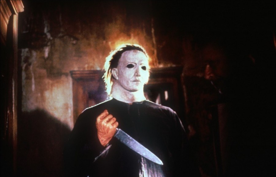 halloween 1978 filem kos rendah untung besar