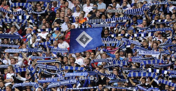 hamburg sv