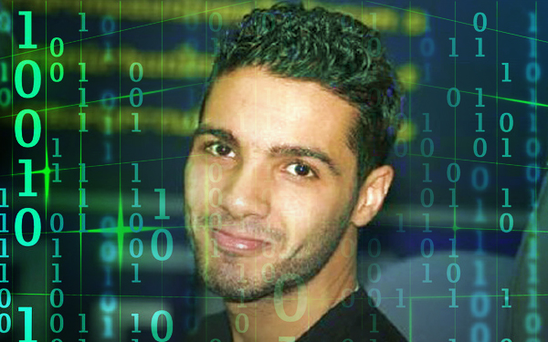 hamza bendelladj