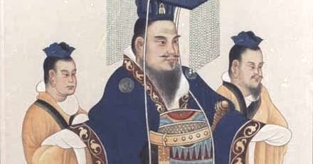 han wudi maharaja dinasti han