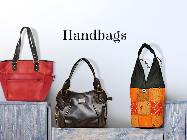 handbags