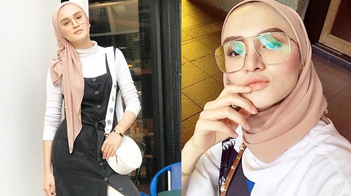 hanez suraya alami anxiety teruk hingga kurus 1