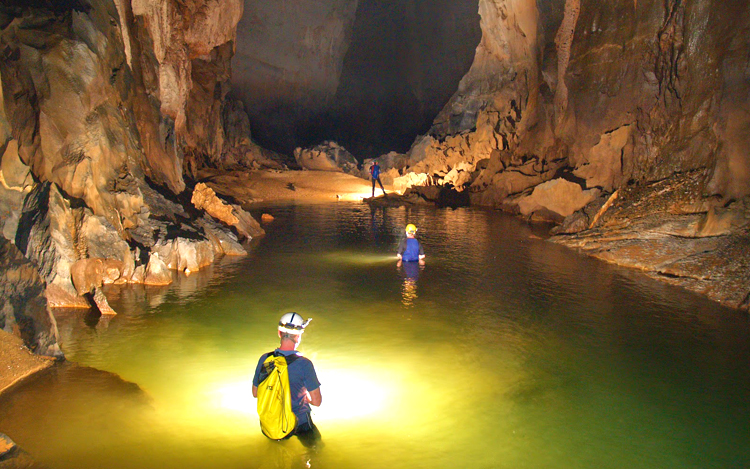 hang son doong gua